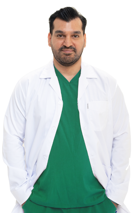 دکتر مصطفی مطهری